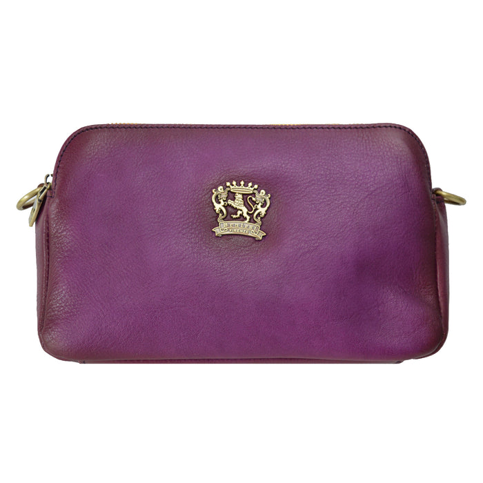 Pratesi Carmignano bag 2 zip 3 comp B195