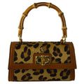 Pratesi Castalia C298/20L Lady Bag in genuine leather