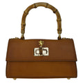 Pratesi Castalia Lady Bag in genuine Italian leather