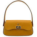 Pratesi Castellina in Italian Vegetable Dyed Leather - Cognac