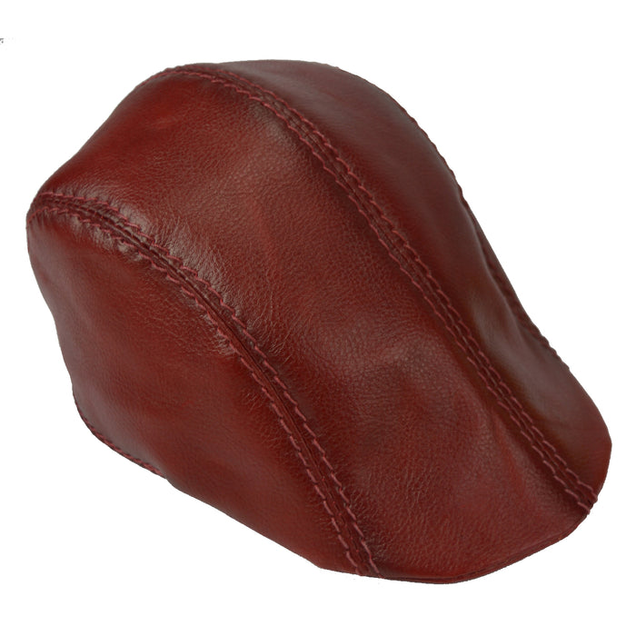 Pratesi Coppola Brunelleschi B041 (61cm) in genuine Italian leather
