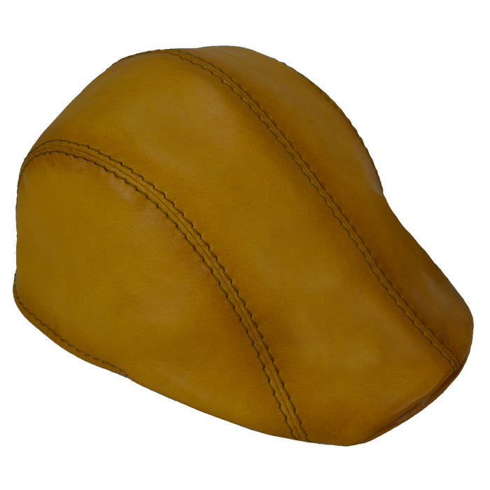 Pratesi Coppola Brunelleschi B041 (63cm) in genuine Italian leather