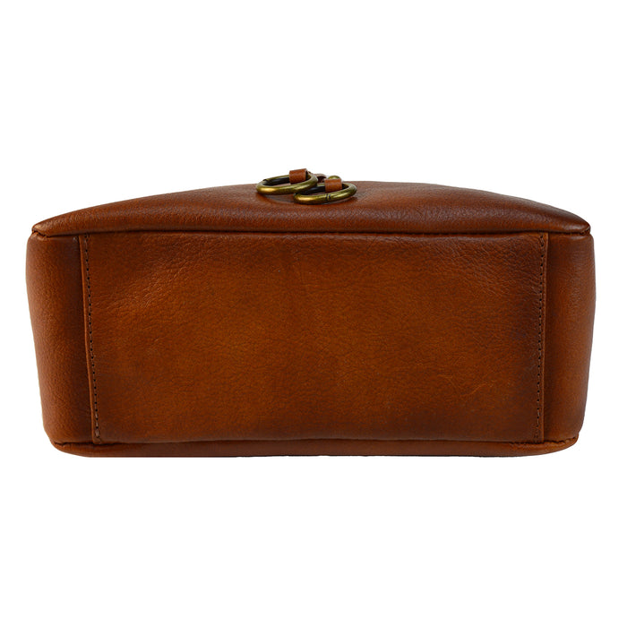 Pratesi Corella 3 Zip Lady Bag B196
