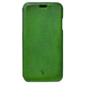 Pratesi Cover iPhone XR B078 Perfect Size - Green