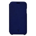 Pratesi Cover iPhone XS MAX B078 Perfect Size - Blue