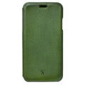 Pratesi Cover iPhone XS MAX B078 Perfect Size - Emerald