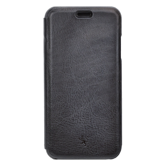 Pratesi Cover iPhone XS MAX B078 Perfect Size - Grey