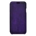 Pratesi Cover iPhone XS MAX B078 Perfect Size - Violet