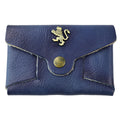 Pratesi Credit Card Holder B002 - Blue