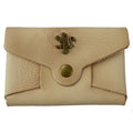 Pratesi Credit Card Holder B002 - White
