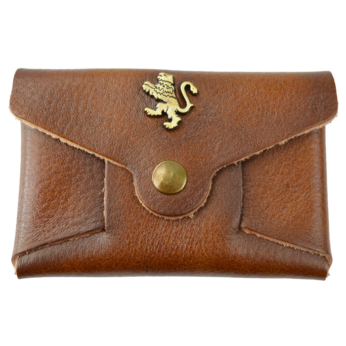 Pratesi Credit Card Holder B002
