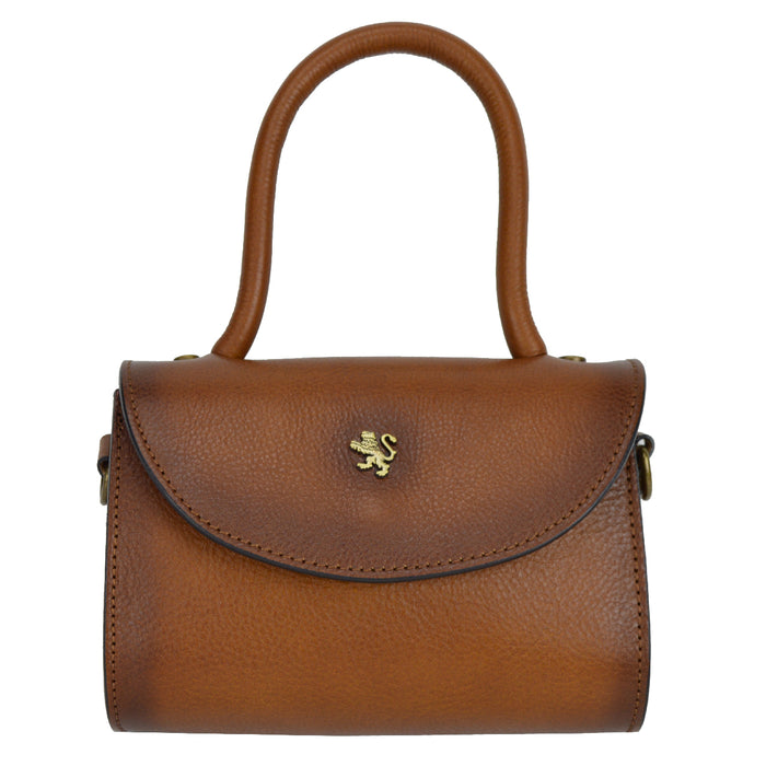 Pratesi Dudda Clutch bag B112