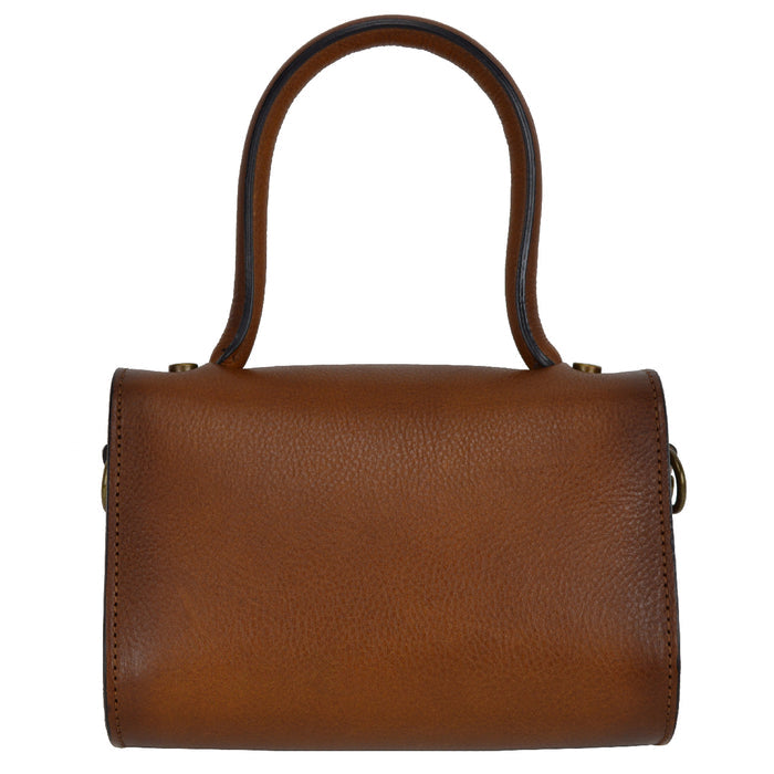 Pratesi Dudda Clutch bag B112