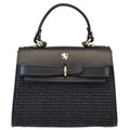 Pratesi Fondoli Lady Bag - Summer Black