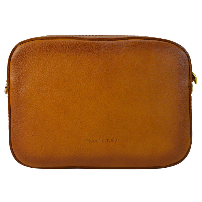 Pratesi Forte Clutch B509 in Genuine Italin Leather