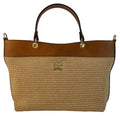 Pratesi Forte dei Marmi Summer Shoulder Bag