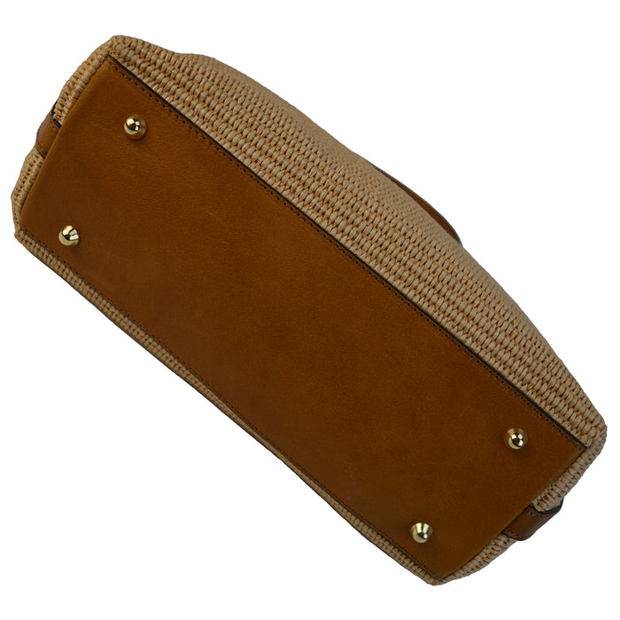 Pratesi Forte dei Marmi Summer Shoulder Bag