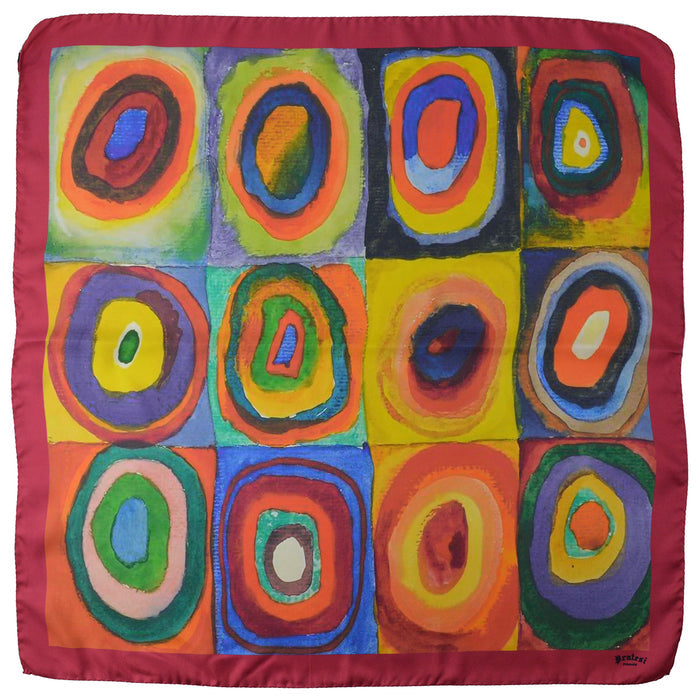 Pratesi Foulard A785/1
