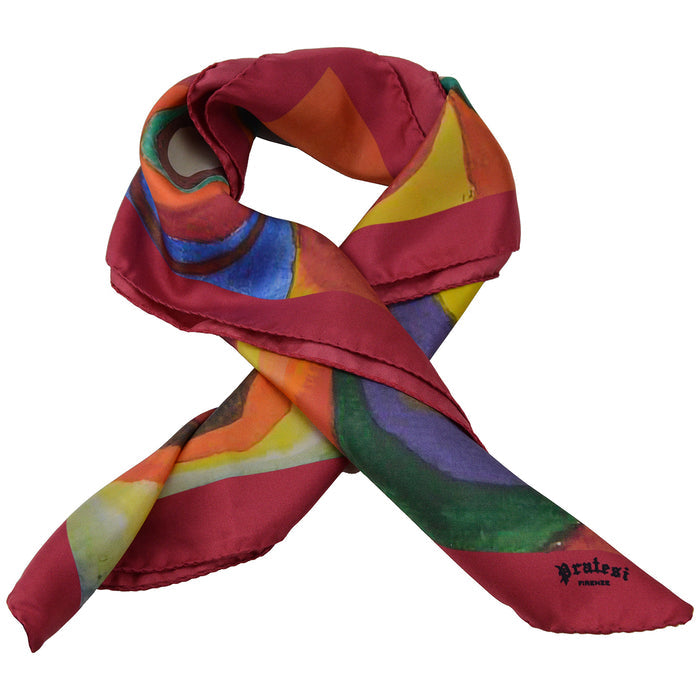 Pratesi Foulard A785/1