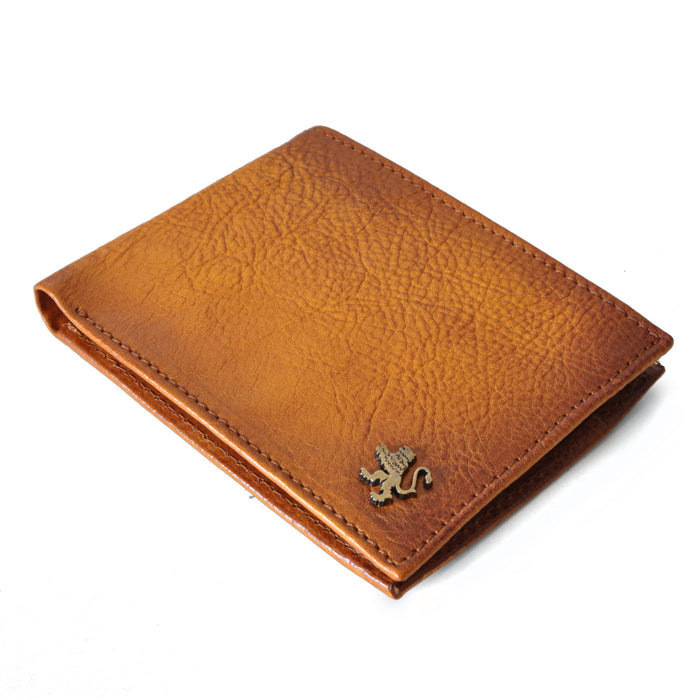 Pratesi Giardino di Archimede Wallet