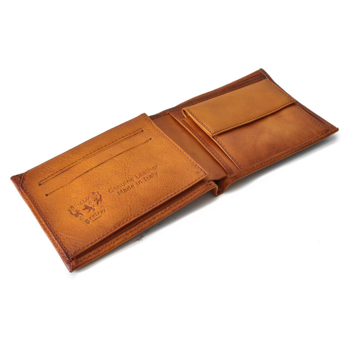 Pratesi Giardino di Archimede Wallet