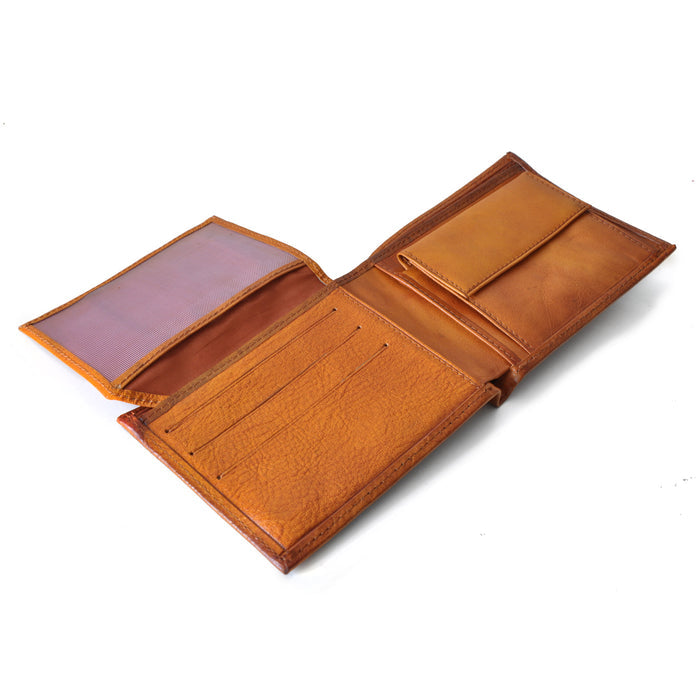 Pratesi Giardino di Archimede Wallet