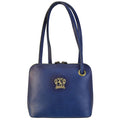 Pratesi Gibilterra Crossbody bag B468 - Blue