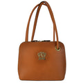 Pratesi Gibilterra Crossbody bag B468 - Orange