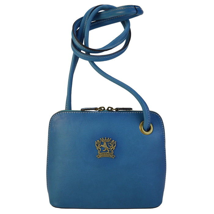 Pratesi Gibilterra Crossbody bag B468 - Orange