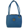Pratesi Gibilterra Crossbody bag B468 - Sky Blue