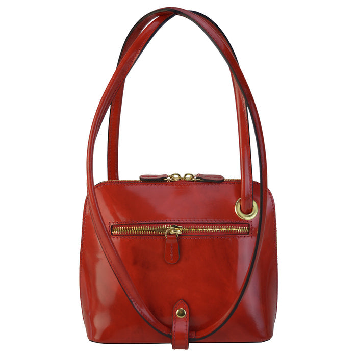 Pratesi Gibilterra Crossbody bag R468