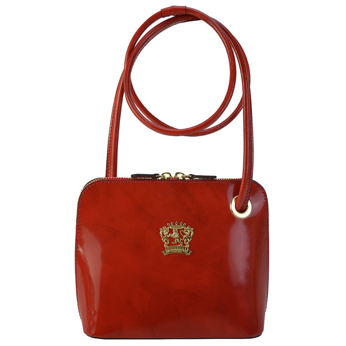 Pratesi Gibilterra Crossbody bag R468