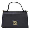 Pratesi Giobbole Clutch bag B117 - Giobbole Clutch bag B117 Black
