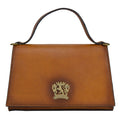 Pratesi Giobbole Clutch bag B117 - Giobbole Clutch bag B117 Brown