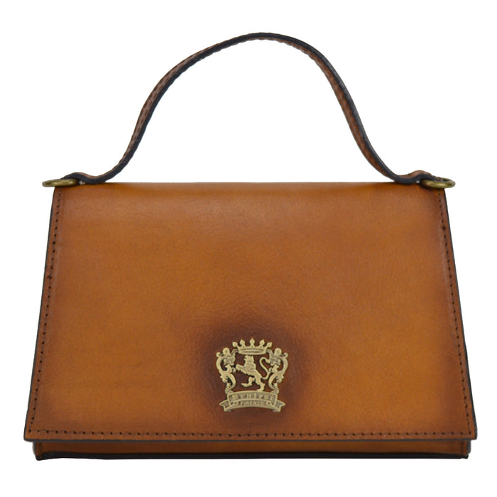 Pratesi Giobbole Clutch bag B117 - Giobbole Clutch bag B117 Brown