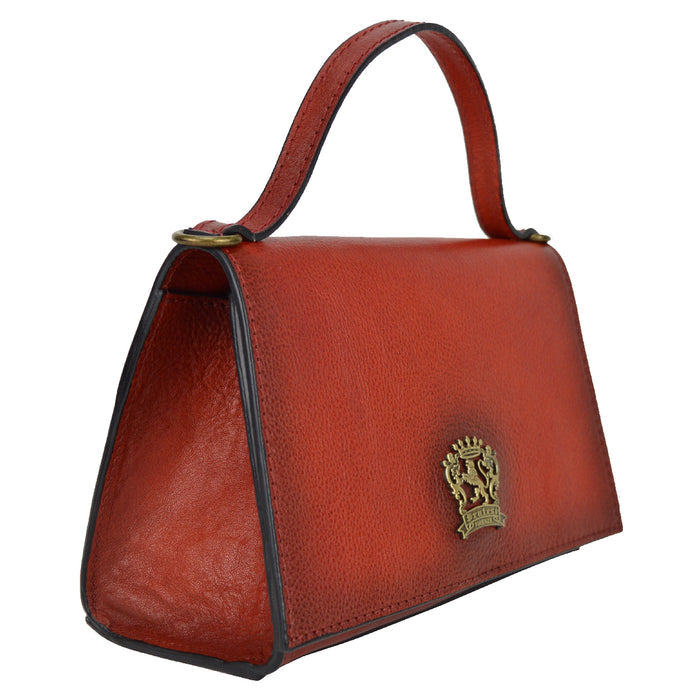 Pratesi Giobbole Clutch bag B117 - Giobbole Clutch bag B117 Brown