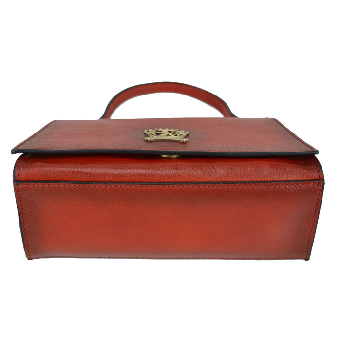 Pratesi Giobbole Clutch bag B117