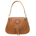 Pratesi Gran Matassino B619/35 in Vegetable-Dyed Genuine Italian Leather
