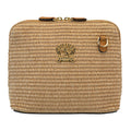 Pratesi Gran Volterra Summer Cross Body Bag - Summer Cognac