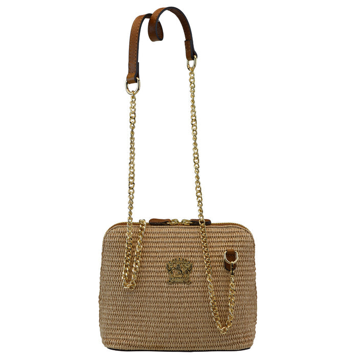 Pratesi Gran Volterra Summer Cross Body Bag
