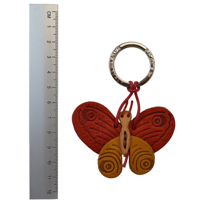 Pratesi Key Holder Charms P111 - Black Cat