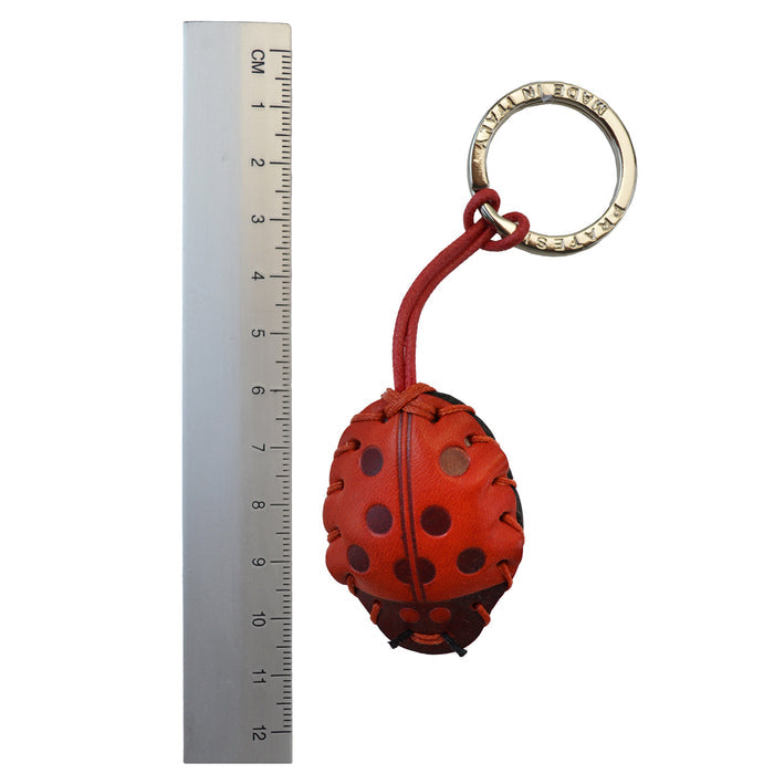 Pratesi Key Holder Charms P111 - Black Dachshund Dog