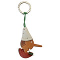 Pratesi Key Holder Charms P111 - Pinocchio