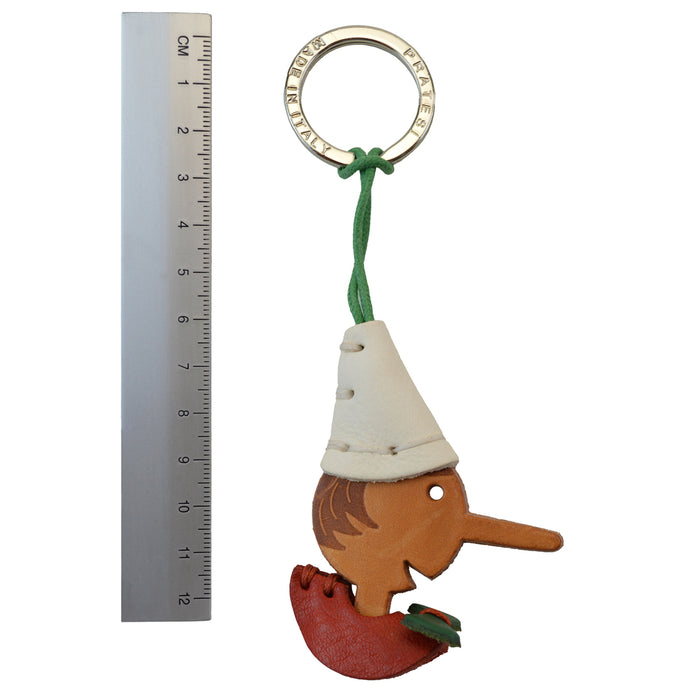Pratesi Key Holder Charms P111 - Pinocchio