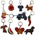 Pratesi Key Holder Charms P111