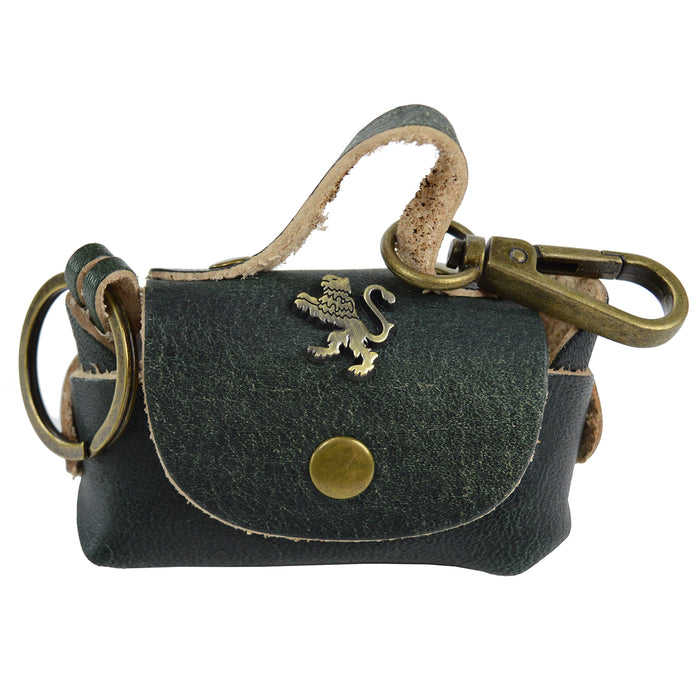 Pratesi keychain B001 - Green