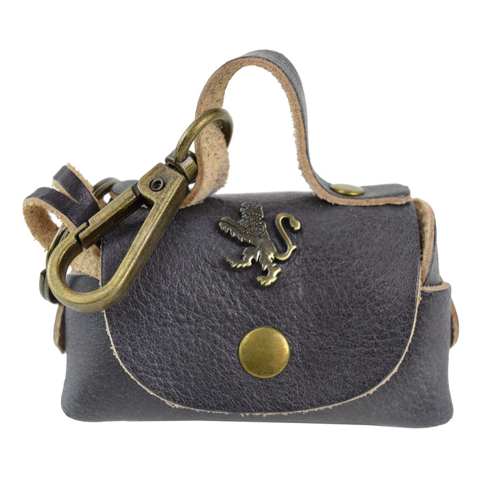 Pratesi keychain B001 - Grey