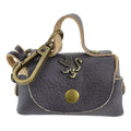 Pratesi keychain B001 - Grey