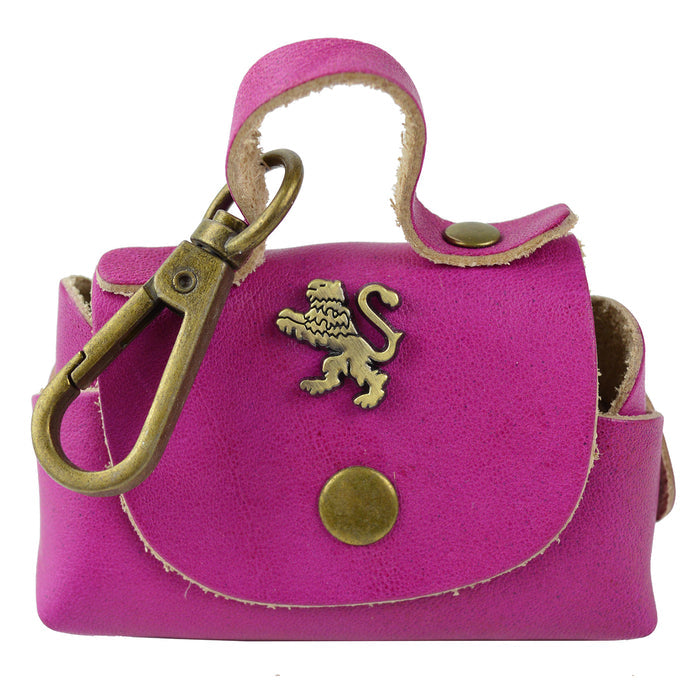 Pratesi keychain B001 - keychain B001 Cherry
