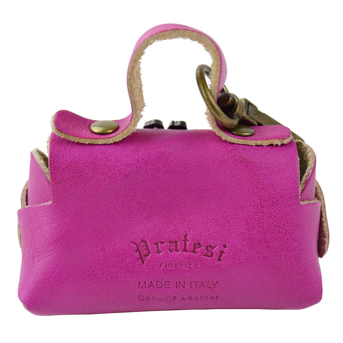 Pratesi keychain B001 - keychain B001 Cherry